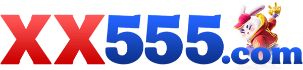 XX555.com official logo